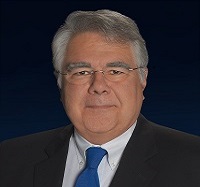 Eric Cornut, presidente del Gruppo Menarini