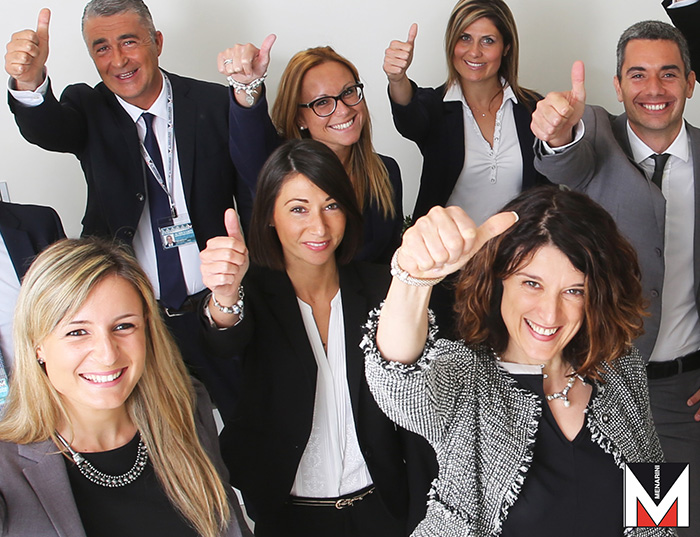 Menarini Assunzioni 2018 dipendenti