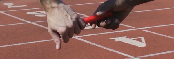 About Menarini banner image