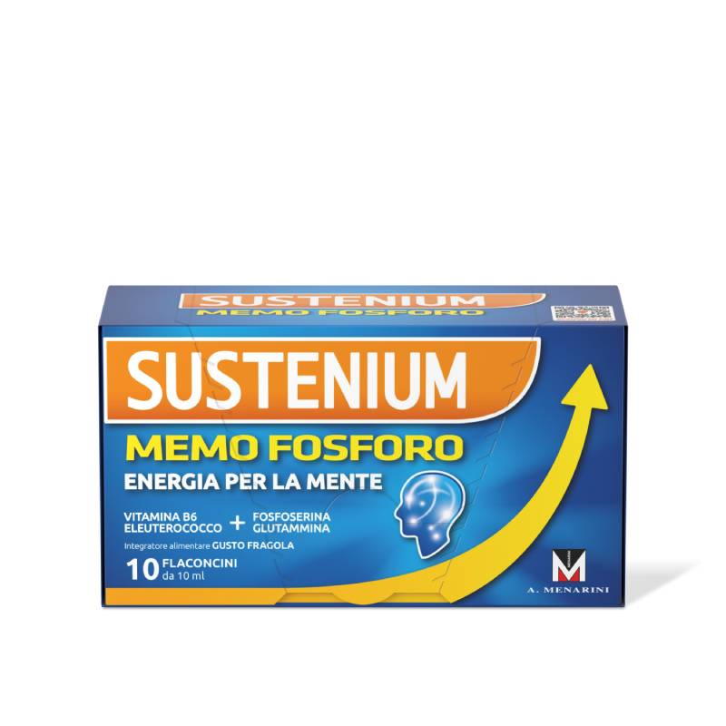 SUSTENIUM MEMO FOSFORO
