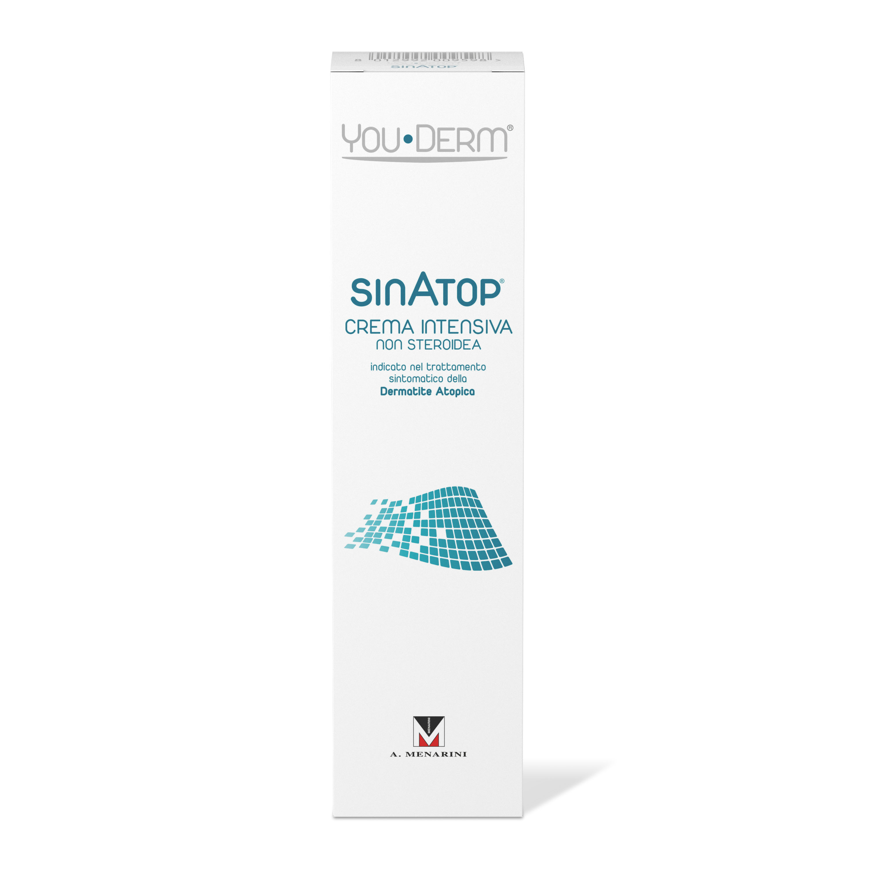 YOUDERM SINATOP CREMA INTENSIVA