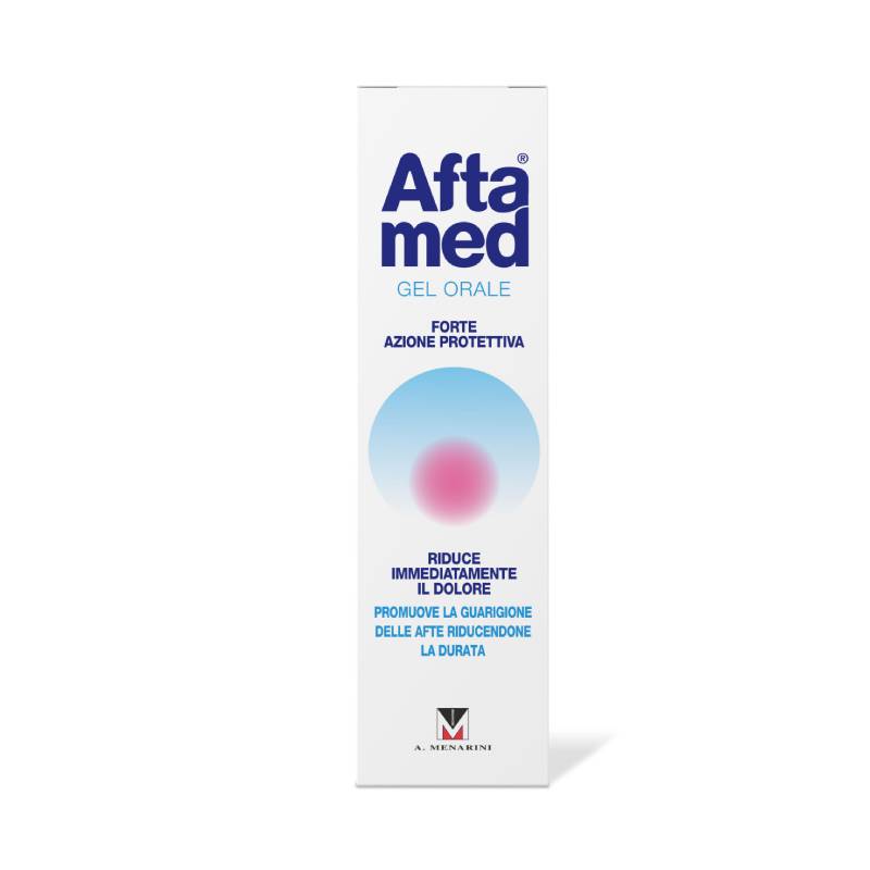 AFTAMED GEL