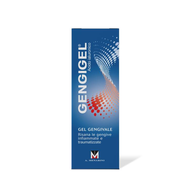 GENGIGEL GEL