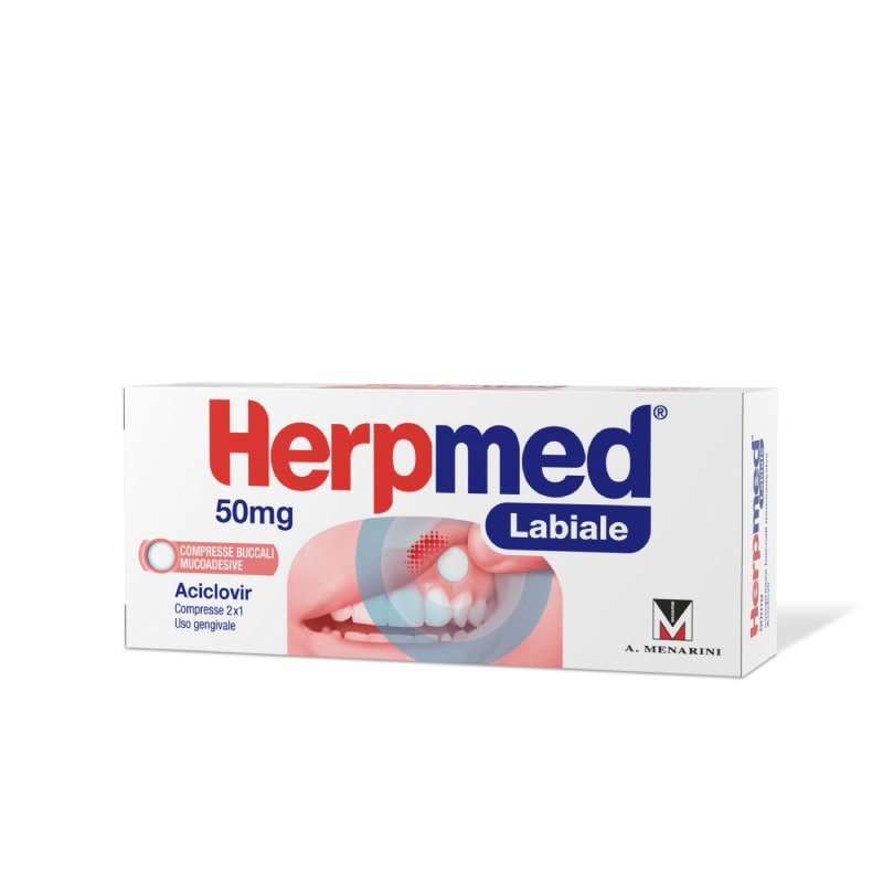 Herpmed Labiale