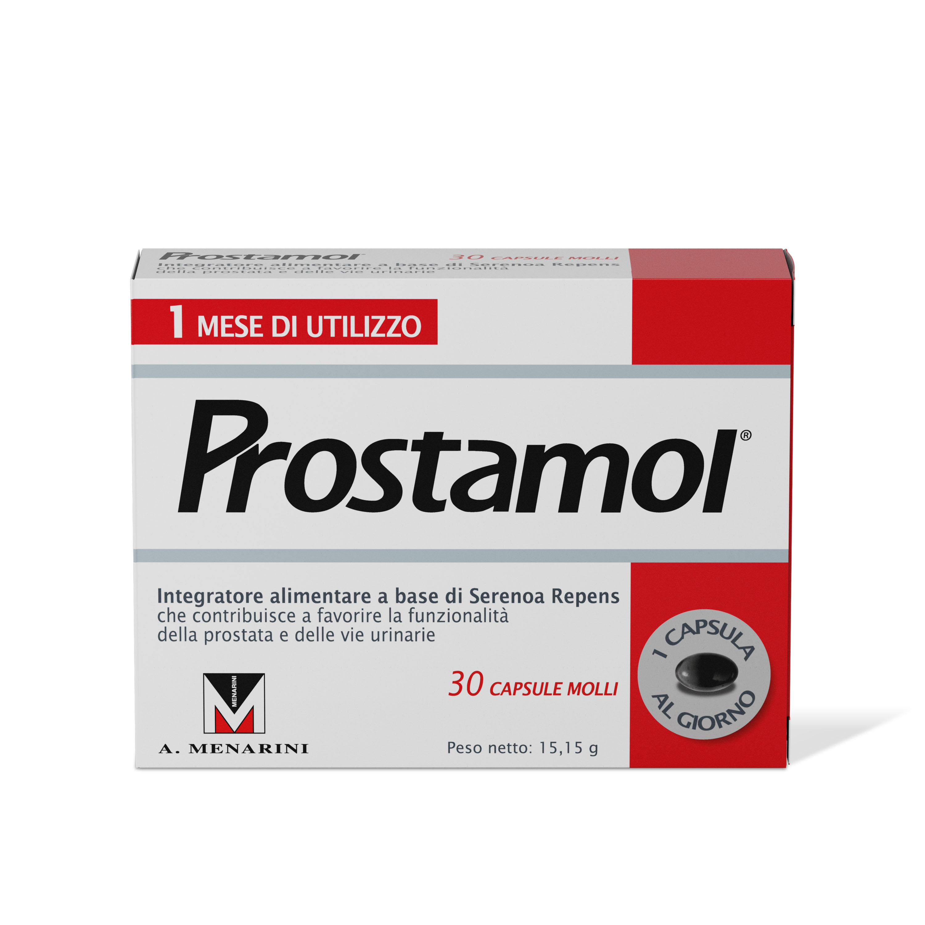 PROSTAMOL