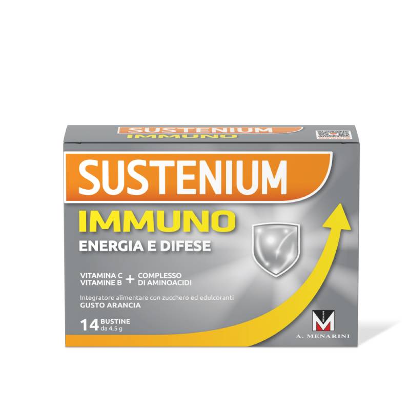 SUSTENIUM IMMUNO