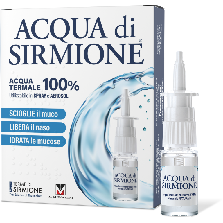 ACQUA DI SIRMIONE