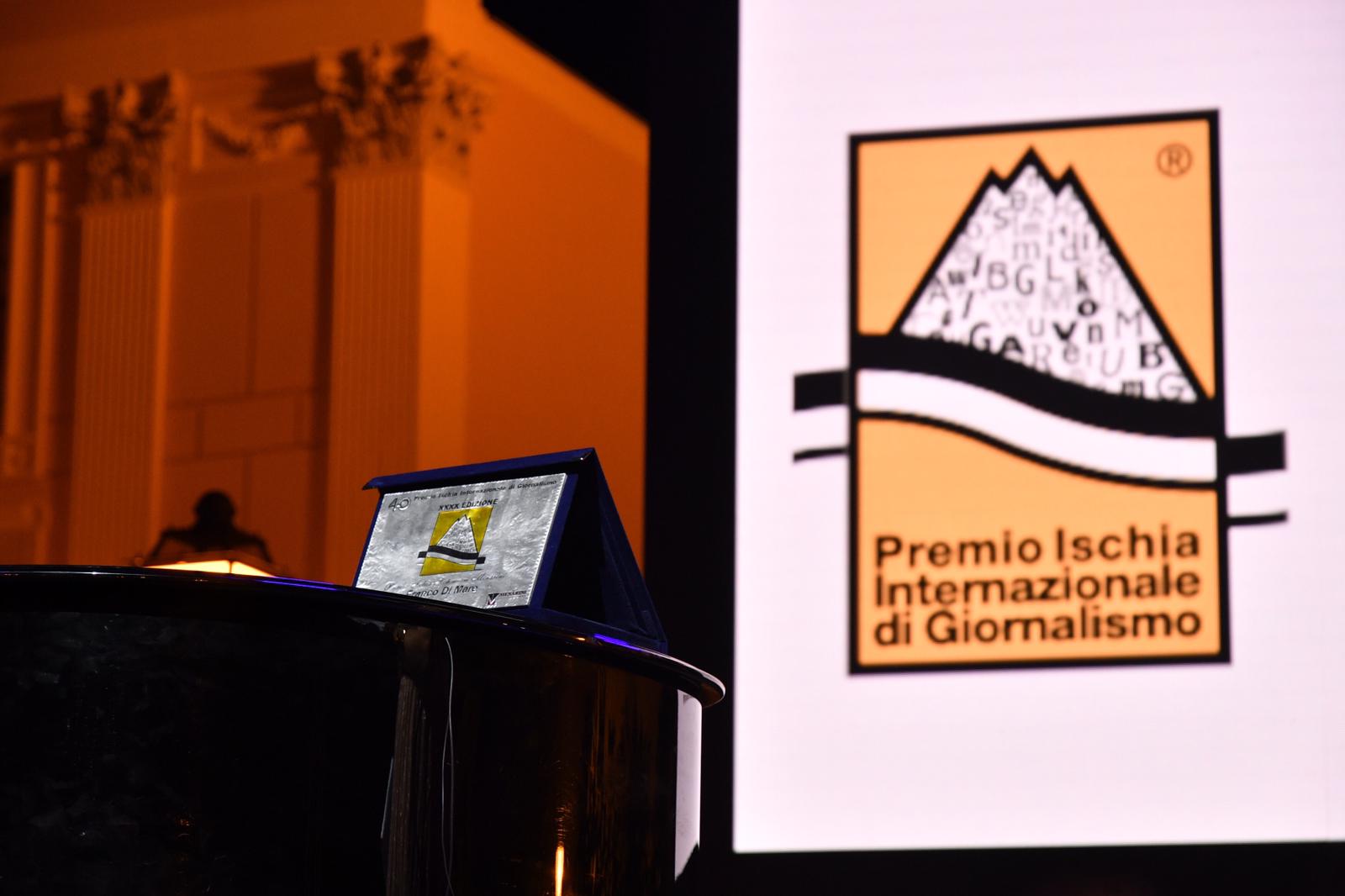 Premio Ischia Internazionale di giornalismo